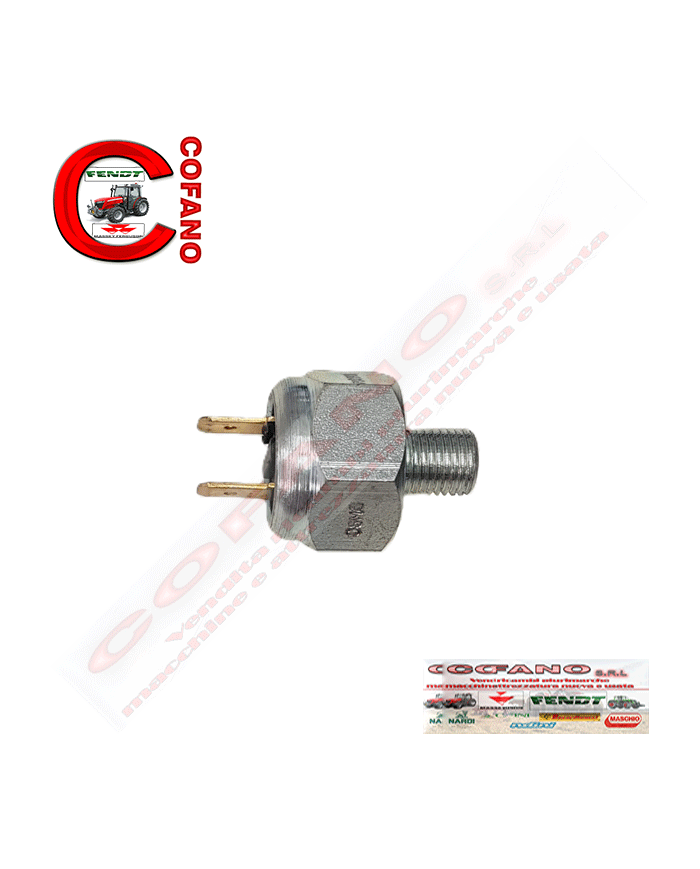 Bulbo pressione olio cambio 1867031M1