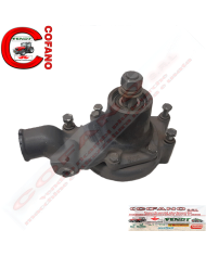 Kit pompa acqua completo