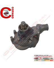 Kit pompa acqua completo