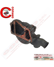 Kit pompa acqua completo