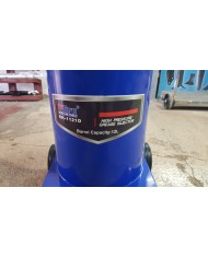 Pompa per grasso ad aria compressa 12L