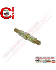 Spinotto di montaggio attrezzo Cat 1 - 5/8 Lungh. 140 mm