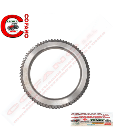 Ingranaggio albero motore Agco V836124524