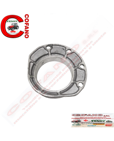 Sede carcassa Agco 37513541 Massey Ferguson 65/765