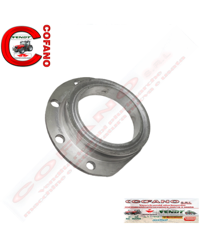 Sede carcassa Agco 37513541 Massey Ferguson 65/765