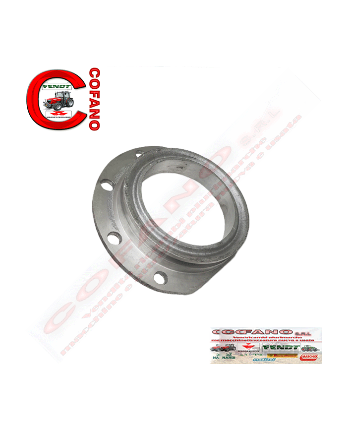 Sede carcassa Agco 37513541 Massey Ferguson 65/765 Sede carcassa Agco 37513541 Massey Ferguson 65/765