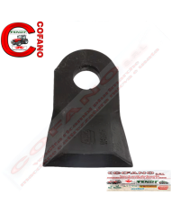 Coltello lama battente Maschio M03400406R