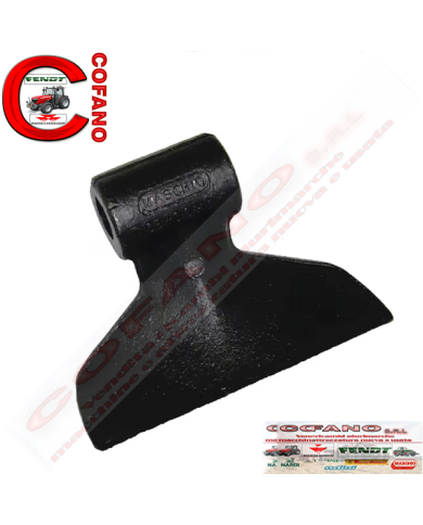 Mazza trinciasarmenti 14 Maschio M03400410R