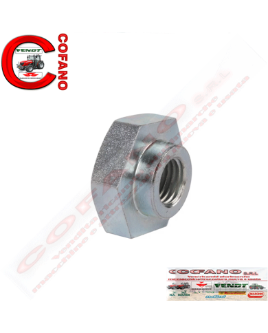 Dado speciale 2.1019.142.2 SHL