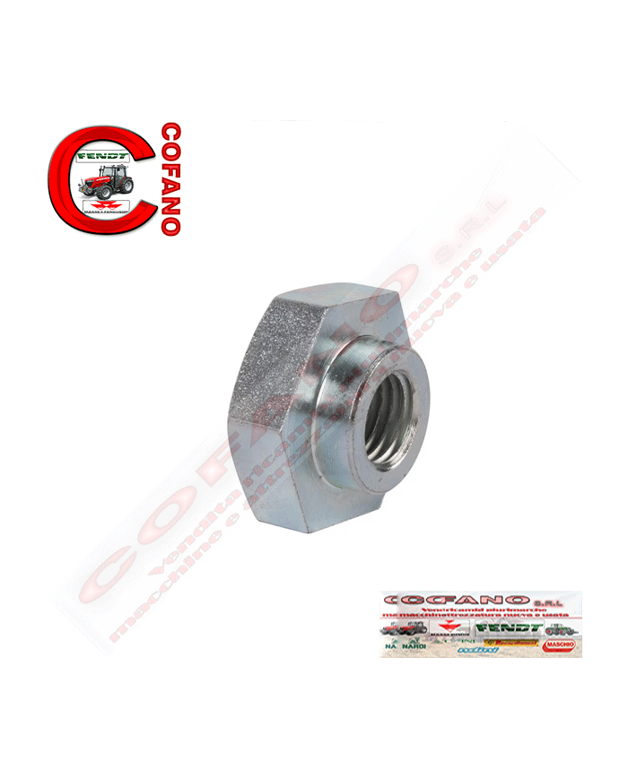 Dado speciale 2.1019.142.2 SHL