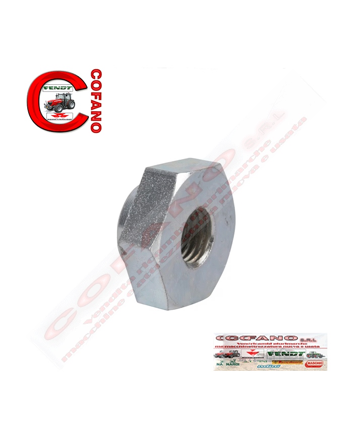 Dado speciale 2.1019.142.2 SHL