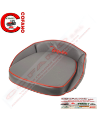 Cuscino con logo Ferguson