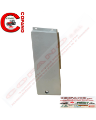 Lamiera cofano DX Massey Ferguson serie 100