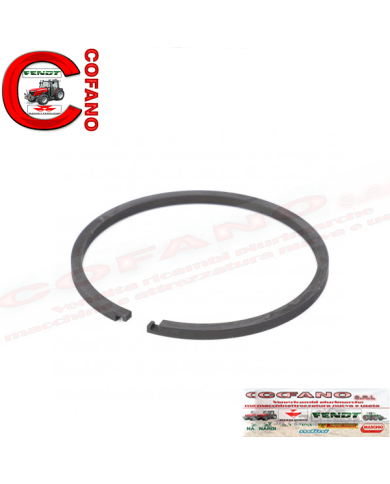 Anello di Tenuta PTO per Trattori Massey Ferguson