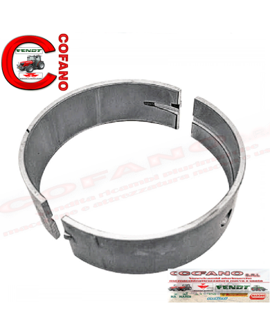 Set bronzine albero motore 3055130R21 Case Ih