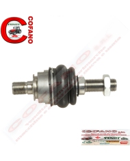 Testina sterzo sx dx Lungh. 118 mm