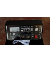 Caricabatterie avviatore Awelco Thor Booster 450 Caricabatterie avviatore Awelco Thor Booster 450