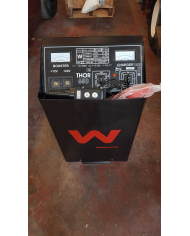 Caricabatterie avviatore Awelco Thor Booster 650 Caricabatterie avviatore Awelco Thor Booster 650