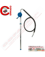 Pompa olio per fusto Pressol 13056 Pompa olio per fusto Pressol 13056