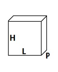 Radiatore Massey Feruson Landini H. 660 mm L. 470 mm