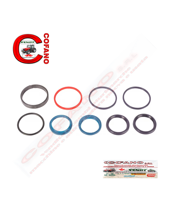 Kit riparo cilindro sterzo Landini 3765401M91