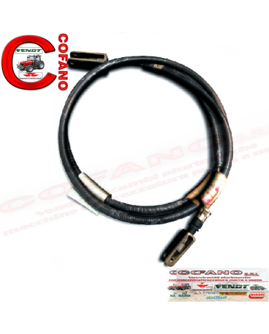 Cavo chiusura gancio di traino 3221479R2 Case IH