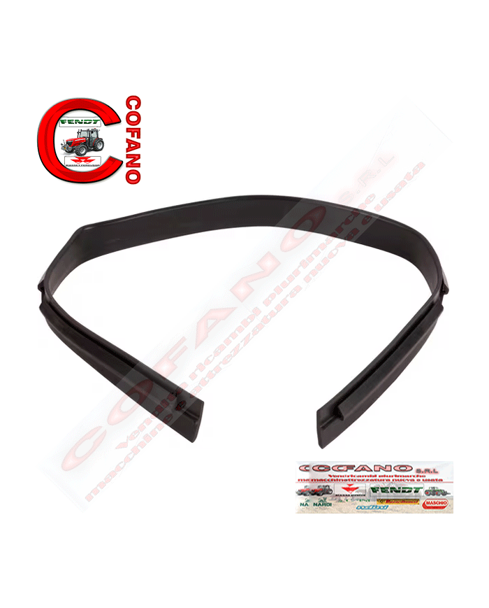 Guarnizione anteriore cofano Landini 3304821M1