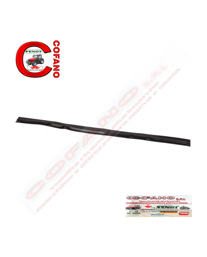 Guarnizione anteriore cofano Landini 3304821M1