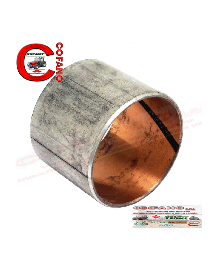 Boccola cassa assale anteriore 3146683R1 Case IH Boccola cassa assale anteriore 3146683R1 Case IH