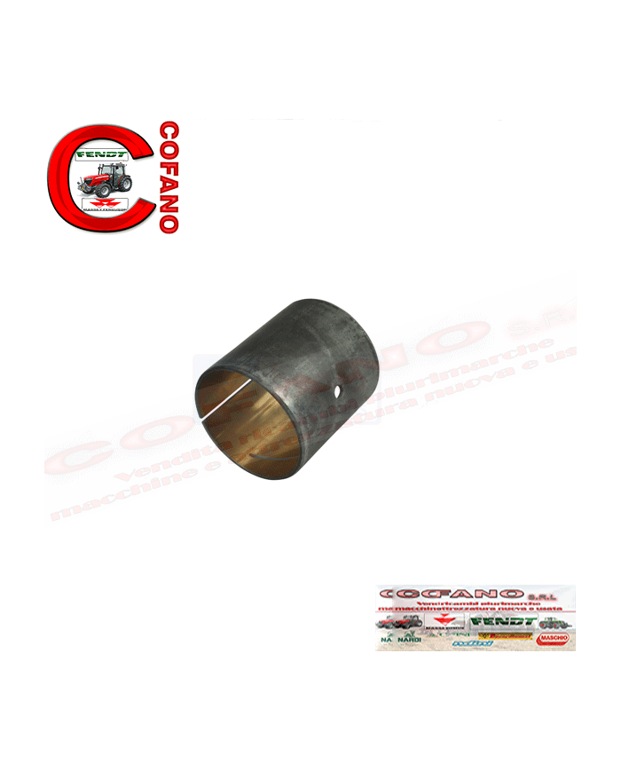 Boccola albero sollevatore idraulico 3140769R1 Case IH