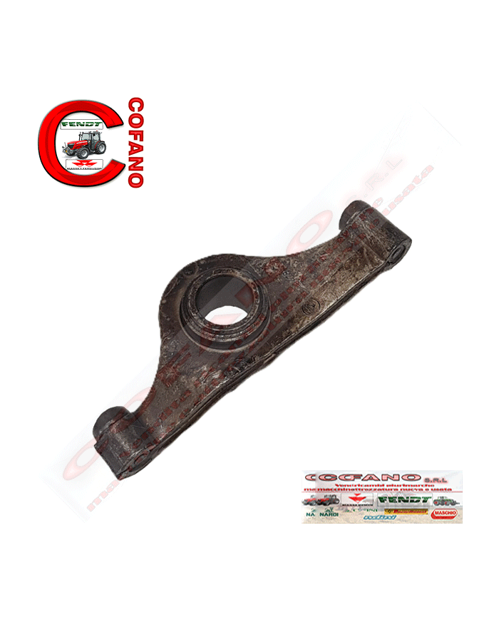 Leva bilanciere sx 0520429 Perkins Leva bilanciere sx 0520429 Perkins