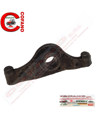 Leva bilanciere sx 0520429 Perkins Leva bilanciere sx 0520429 Perkins