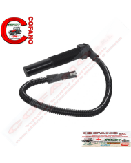 Sensore induttivo Massey Ferguson