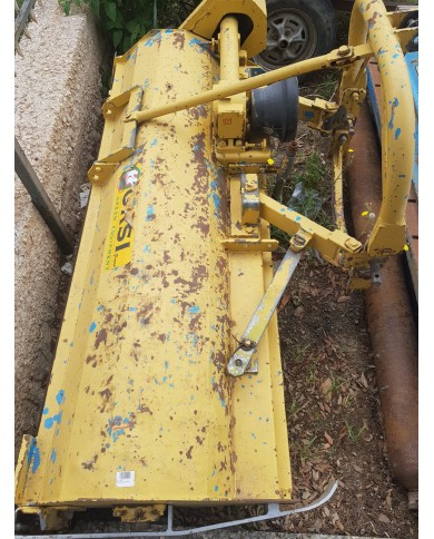 Trincia Orsi Trincia Orsi