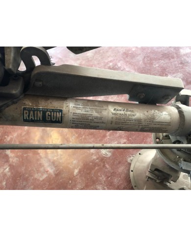 Irrigatore agricolo Rain Bird Irrigatore agricolo Rain Bird