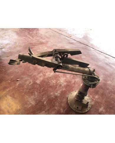 Irrigatore agricolo Rain Bird Irrigatore agricolo Rain Bird