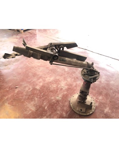 Irrigatore agricolo Rain Bird Irrigatore agricolo Rain Bird