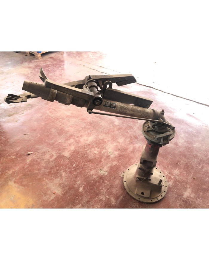 Irrigatore agricolo Rain Bird