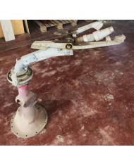 Irrigatore agricolo Rain Bird