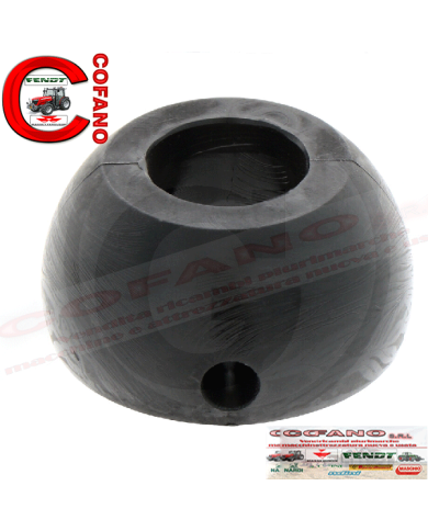 Boccola leva cambio 3223551R1 Case IH