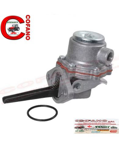Pompa di alimentazione carburante B503521Case IH