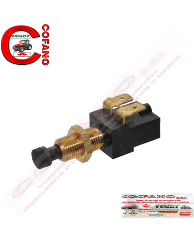 Interruttore luce freno a mano 3380073M1 Interruttore luce freno a mano 3380073M1