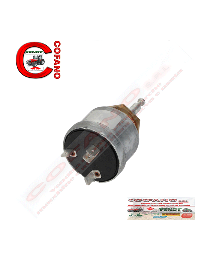 Interruttore presa di forza 3619446M1 Massey Ferguson