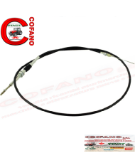 Cavo di arresto 1560 mm 3221356R3 Case IH serie 55 56