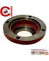 Coperchio supporto PTO 3140336R1 Case IH serie 46 55