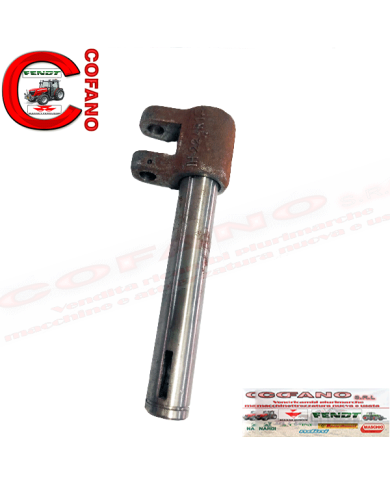 Albero cassa 3145223R91 Case IH serie 44