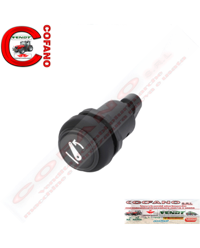 Interruttore sollevatore,verso il basso, Agco Massey Ferguson Interruttore sollevatore,verso il basso, Agco Massey Ferguson