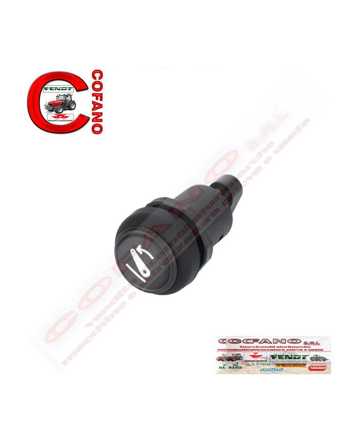Interruttore sollevatore Agco Massey Ferguson ( verso il basso)