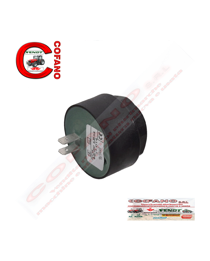 Cicalino Massey Ferguson 3713367M1