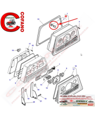 Lampadina con attacco 3713385M1